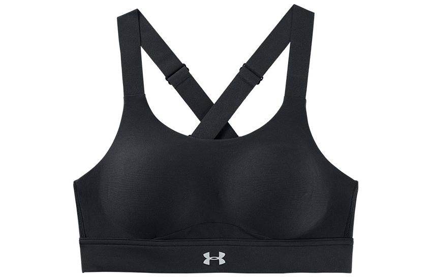 Спортивная бра женская Under Armour - Boxette Shop